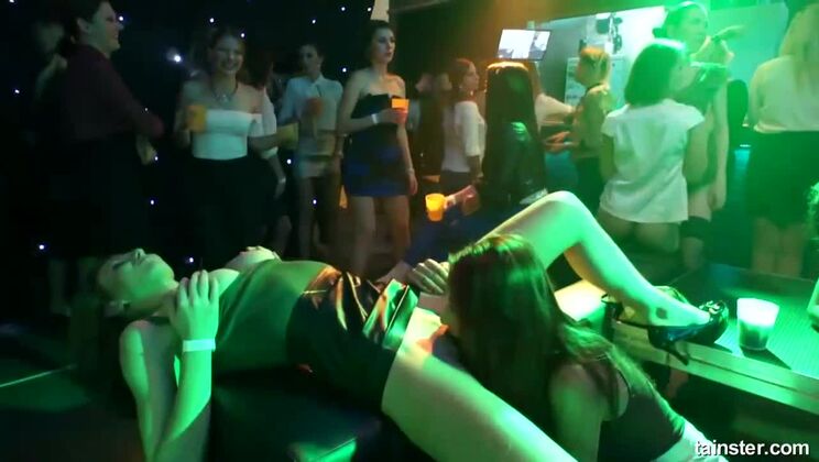 [Tainster] - Pussy Licking Palooza with Tera Joy and Emylia Argan - Samantha Rone - Shrima Malati - Cherry Kiss - Karol Lilien - Tiffany Doll - Alexis Crystal - Simony Diamond - Dominica Phoenix - Vinna Reed - Naomi Bennet - Francesca Dicaprio - Lilli Vanilli - Cynthia Vellons - Kattie Hill - Barbara Bieber - Ani Black Fox - Tera Joy - Emylia Argan - Daphne Angel - Vanessa - Caroline Ardolino - Tiffany Rousso - Caroline De Jaie - Lola Bambola - Christy Charming - Vany Ully - Nikki Dikki - Nathaly Heaven