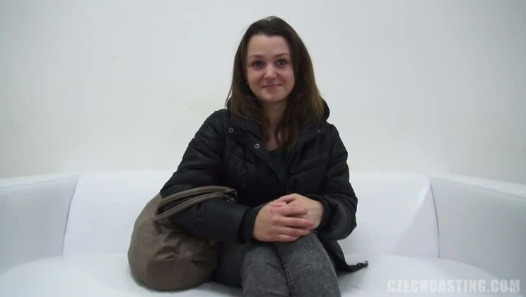 [CzechCasting] - European Erotic Dream Eliska