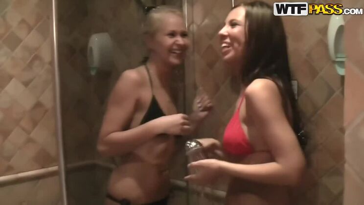 [PrivateSexTapes] - Russian couple Cleopatra Rios and Slava Get Down