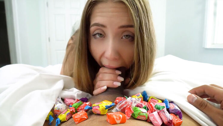 Craving Something Sweet?
