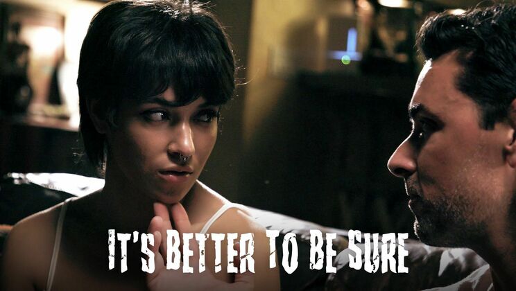 [PureTaboo] - Pierced and Punished for Cheating - Ryan Driller - Brooklyn Gray