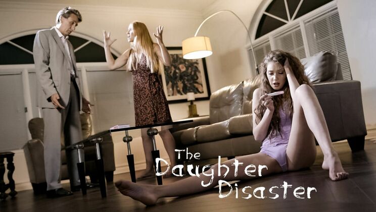 MILF Mayhem: A Stepdaughter's Seduction