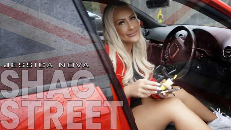 Overrated Firsts with Jessica Nova