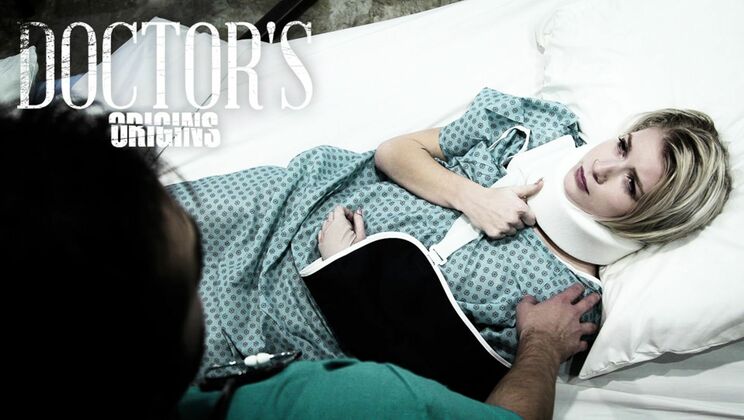 [PureTaboo] - The Doctor Is In... Her Pussy
