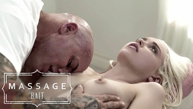 [PureTaboo] - Tattooed Beauty Gets Her Sexual Fix - Chloe Cherry - Aaliyah Love - Derrick Pierce