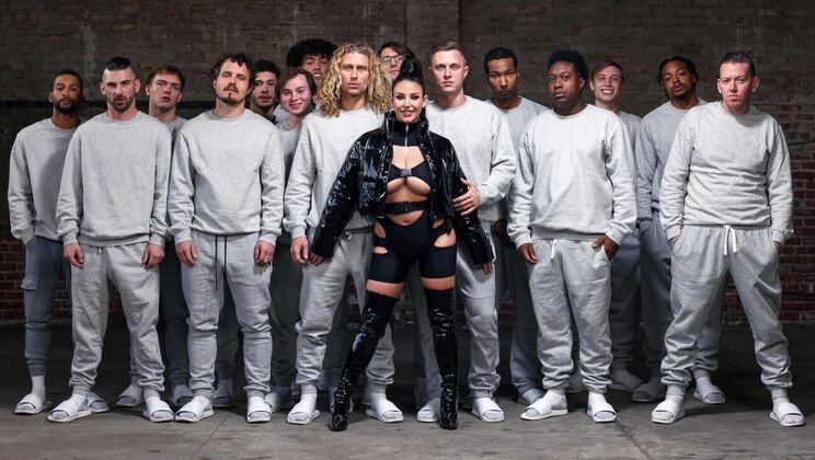 [Brazzers] - Tattooed Temptresses in Blowjob Action - Angela White - Michael Vegas - Robby Echo - Johnny Goodluck - Jack Blaque - Scotty P - Alex Mack - James Sinner - Anthony Pierce - Apollo Banks - Cole Church - Joshua Lewis - Andrew Light - Celtic Iron - Christopher Mac - Cody Breeze