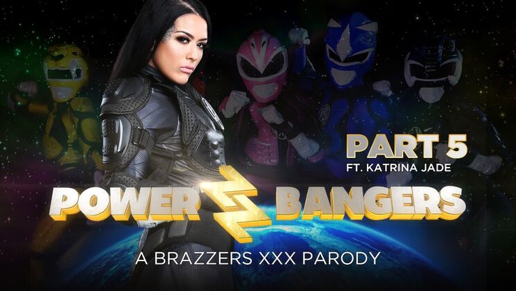[Brazzers] - Titty Licking Frenzy: A XXX Parody Part 5 - Abigail Mac - Katrina Jade - Kimmy Granger - Lucas Frost - Xander Corvus