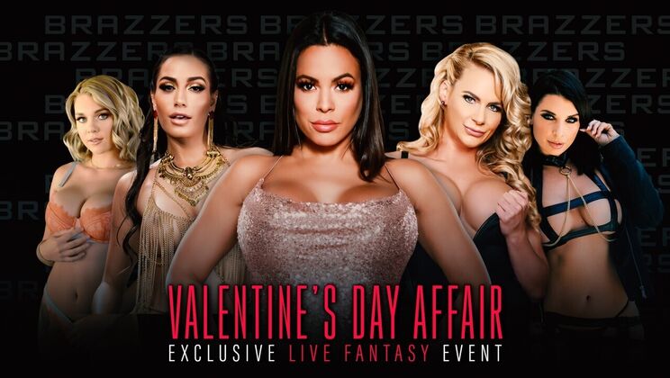 [Brazzers] - Valentine's Day Gangbang Extravaganza - Ricky Johnson - Demi Sutra - Luna Star - Charles Dera - Valentina Nappi - Markus Dupree - Phoenix Marie - Keiran Lee - Whitney Wright - Jax Slayher - Xander Corvus - Emily Willis - Steve Holmes - Zac Wild - Ivy Lebelle - Small Hands - Bunny Colby - LaSirena69 - Desiree Dulce - Gabbie Carter - Scarlit Scandal - Keira Croft - Aubree Valentine