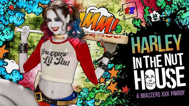 Doctor's Orders: Harley's Naughty Exam