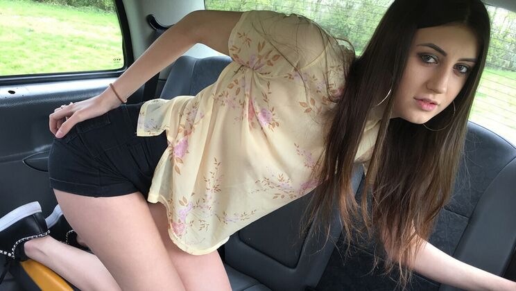Teen Dream: Lina Luxe Takes It All
