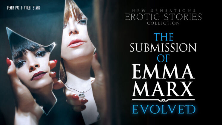 [NewSensations] - Teen Temptress Emma Marx: Evolved Submission - Riley Reid - Mick Blue - Violet Starr - Van Wylde - Damon Dice - Jay Smooth - Penny Pax - John Strong