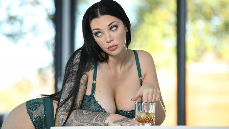 [Deeper] - Standing Ovation for My Pussy - Mick Blue - Melina Mason