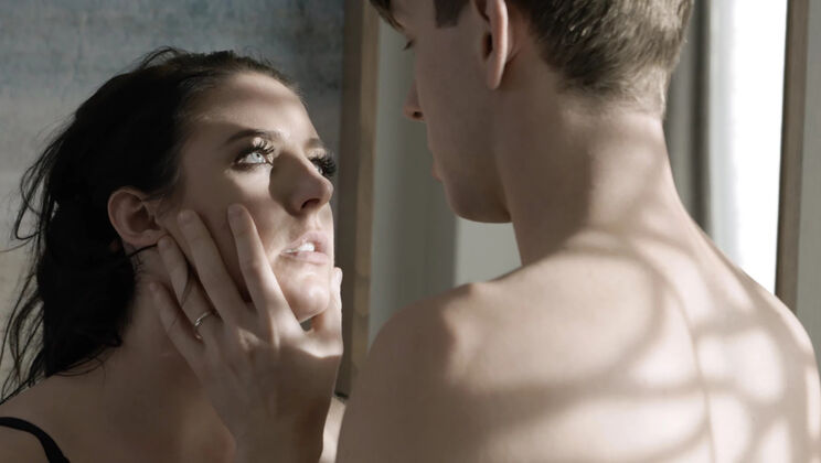 [Deeper] - Becky's Blowjob Bonanza - Markus Dupree - Angela White