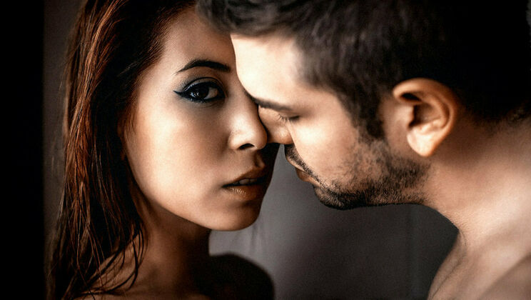 [SexArt] - Czech Cutie Paula Shy Takes It All - Paula Shy - Juan Lucho