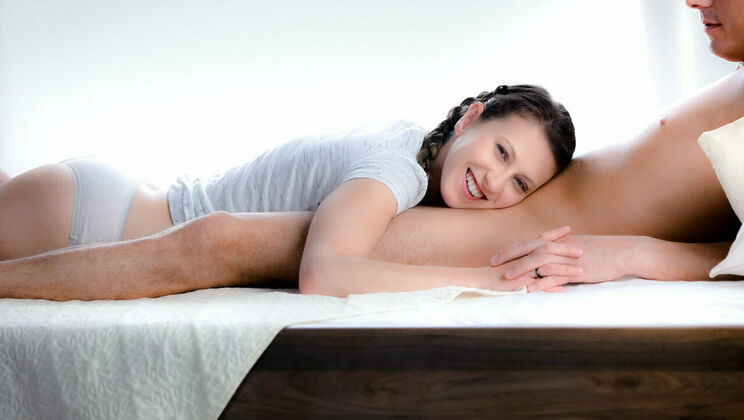 [SexArt] - Nick and Emylia's Czech cowgirl Adventure - Nick Ross - Emylia Argan