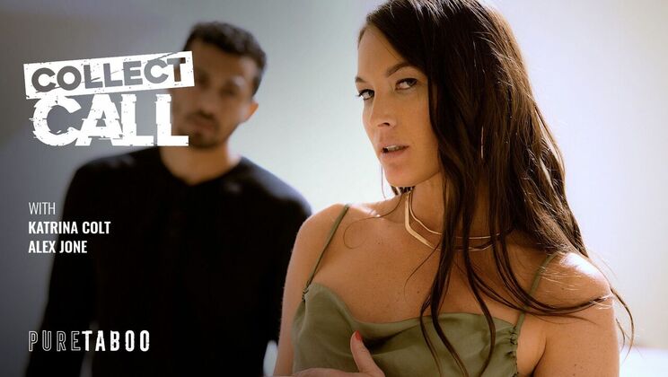 [PureTaboo] - Pussy Licking and Cheating Ways - Alex Jones - Katrina Colt