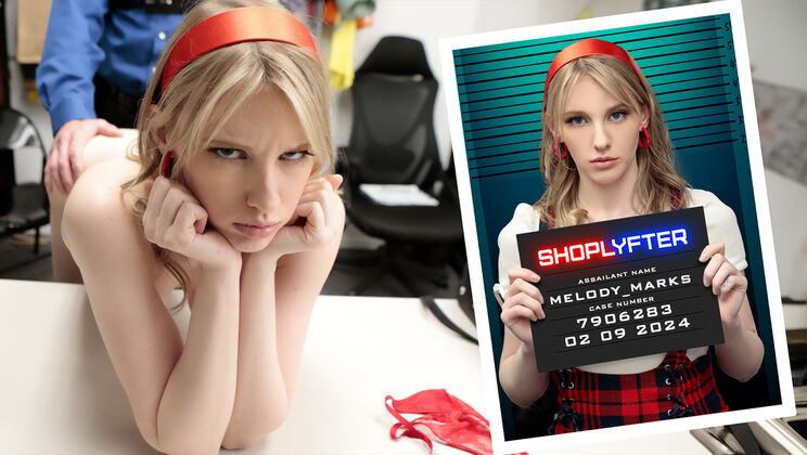  Naughty Teachers: Case No. 7906283 Exposed