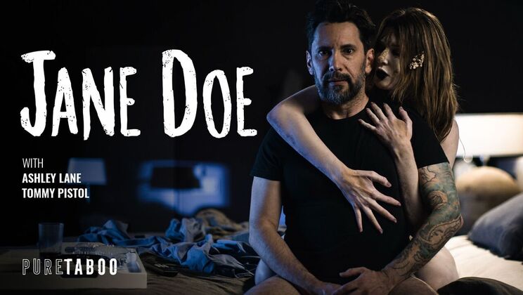 [PureTaboo] - Pussy Licking Good Time with Jane Doe and Ricky - Tommy Pistol - Ashley Lane