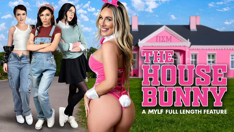 [MYLFFeatures] - Cum Fiesta at the Bunny's Pad - Donnie Rock - Evan Stone - Charlotte Sins - Aria Banks - Maya Woulfe - Tyler Cruise - Jade Valentine - Bunny Madison - Sonny Mckinley - Athena Heart - Joshua Lewis - Carlos Dickinson - Breezy Bri - Evie Christian - Bobbi Shay - Dylan Ledger - Axel Haze