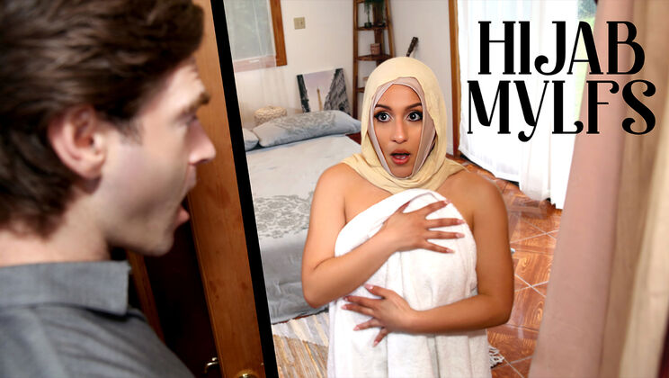 [HijabMylfs] - The Only Way to Cum - Liv Revamped - Jack Vegas - Ken Feels