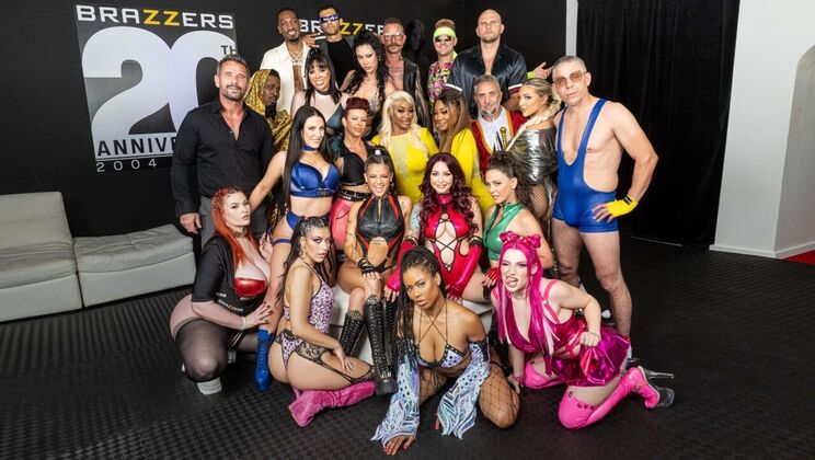 [Brazzers] - The 20 Hottest Scenes with the Biggest Tits - Cherie Deville - Ricky Johnson - Monique Alexander - Alexis Fawx - Luna Star - jmac - Isiah Maxwell - Mick Blue - Angela White - Kira Noir - Van Wylde - Alex Jones - Keiran Lee - Manuel Ferrara - Scott Nails - Ryan Reid - Kayley Gunner - Lily Lou - Abigaiil Morris - Queenie Sateen - Hollywood Cash - Gal Ritchie