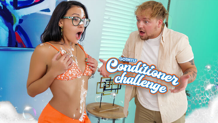 The Tanned and Taboo Blowjob Challenge