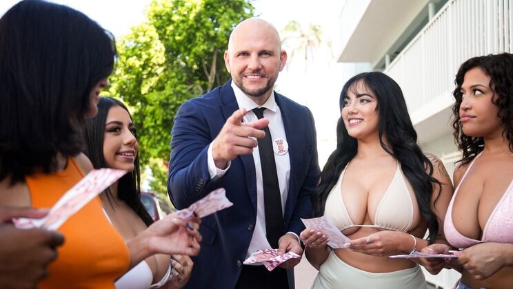 Latina JMac Wants to Shake Up Miami Politics