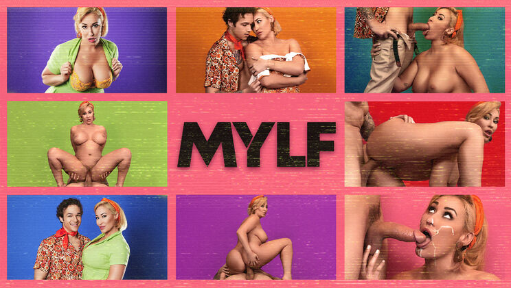 [GotMylf] - Busty MILF Ryan Keely Blows Jayden Marcos in Front of Live Audience - Ryan Keely - Jayden Marcos