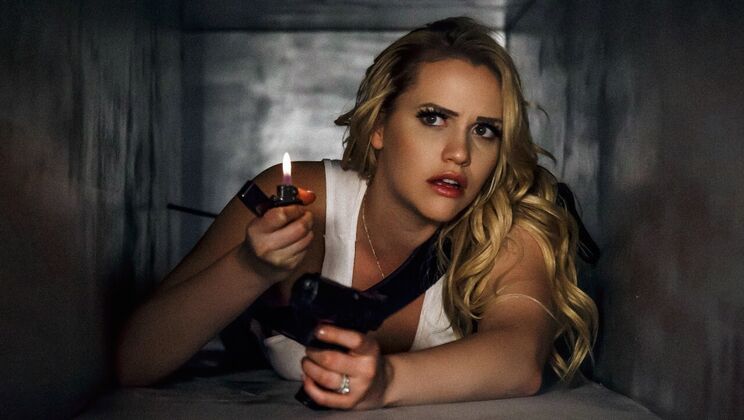 [DigitalPlayground] - Hardcore Parody Sex: Mia Malkova's Bubble Butt Anal - Charles Dera - Mia Malkova