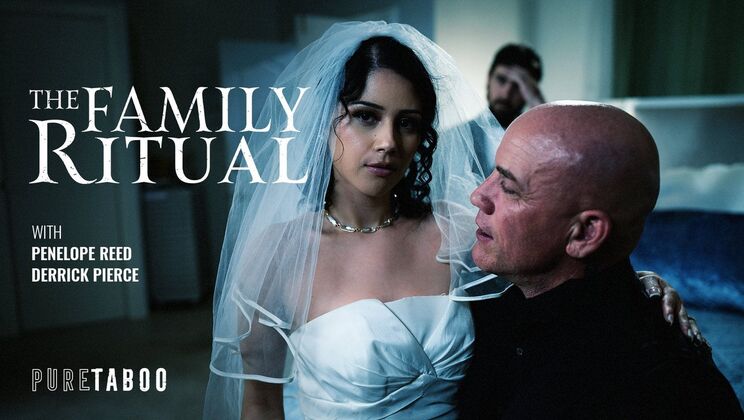 Ritual of a Family Affair
